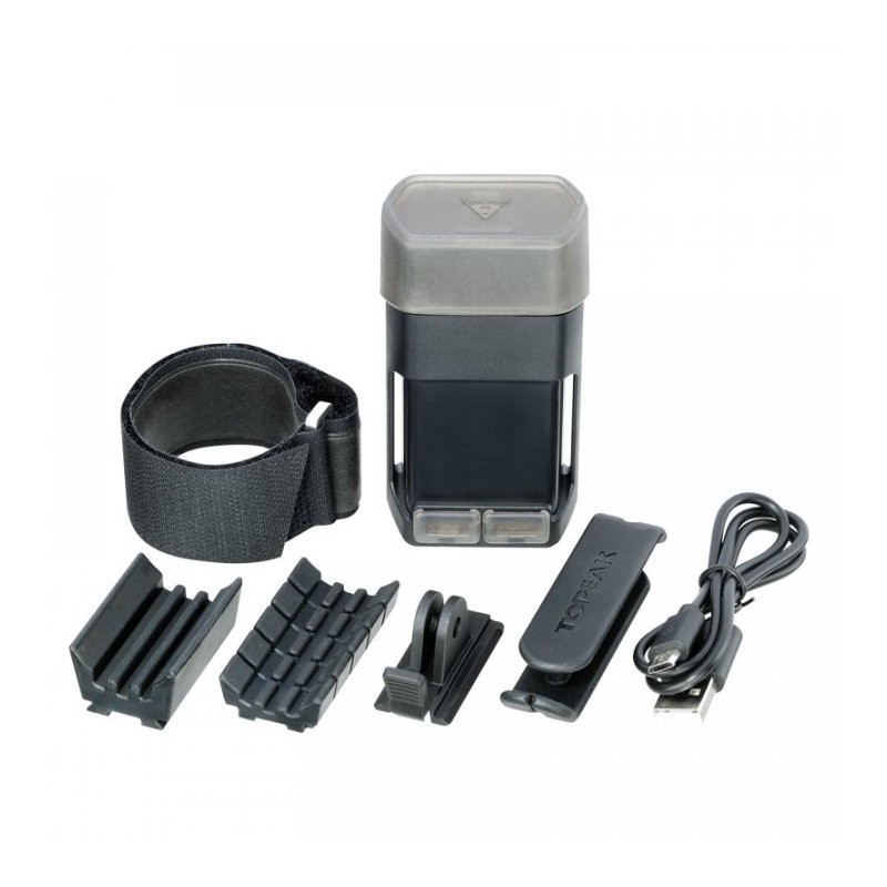 Topeak Mobile Power Pack 6000 mAh