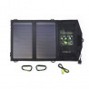 basic NATURE | Cargador Solar - Basic - 5V / 10W