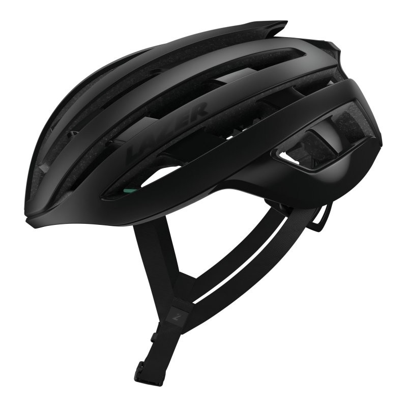 1079 Lazer Casco Bicicleta Carretera - Z1 KinetiCore - matte black