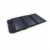 basic NATURE | Cargador Solar - Powerbank - 5V / 21W