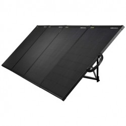 Goal Zero Ranger 300 Briefcase Solar Panel - 300 Vatios