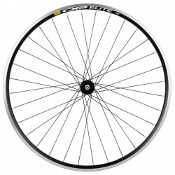 1096 Shimano | Mavic - 105 FH-R7000 | CXP Elite - Rueda trasera - Cubierta