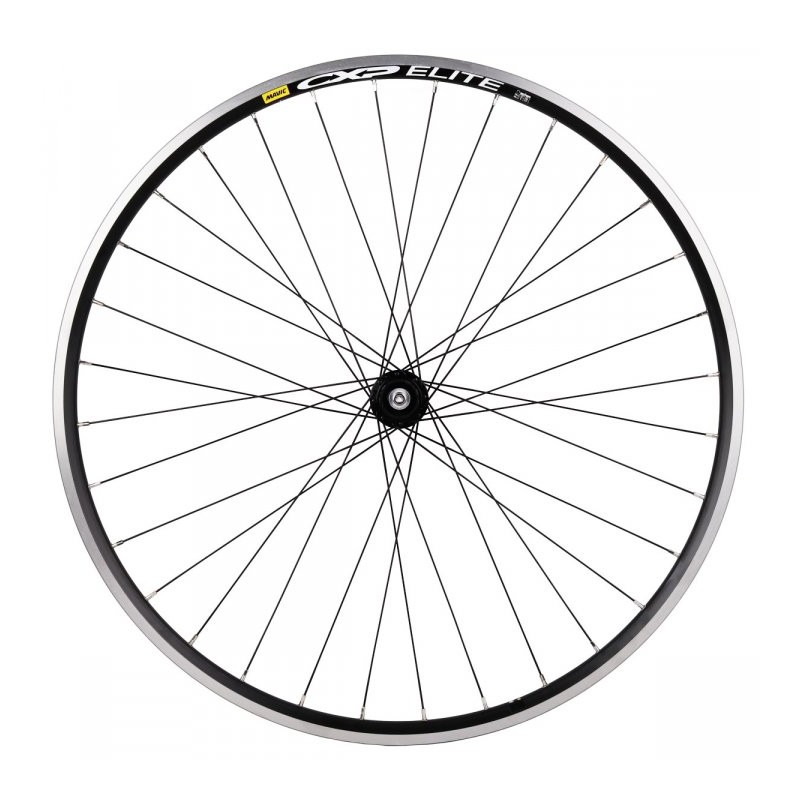 1096 Shimano | Mavic - 105 FH-R7000 | CXP Elite - Rueda trasera - Cubierta