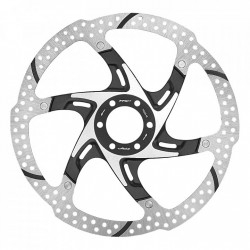 1097 TRP TR-33 Brake Disc 6-Bolt