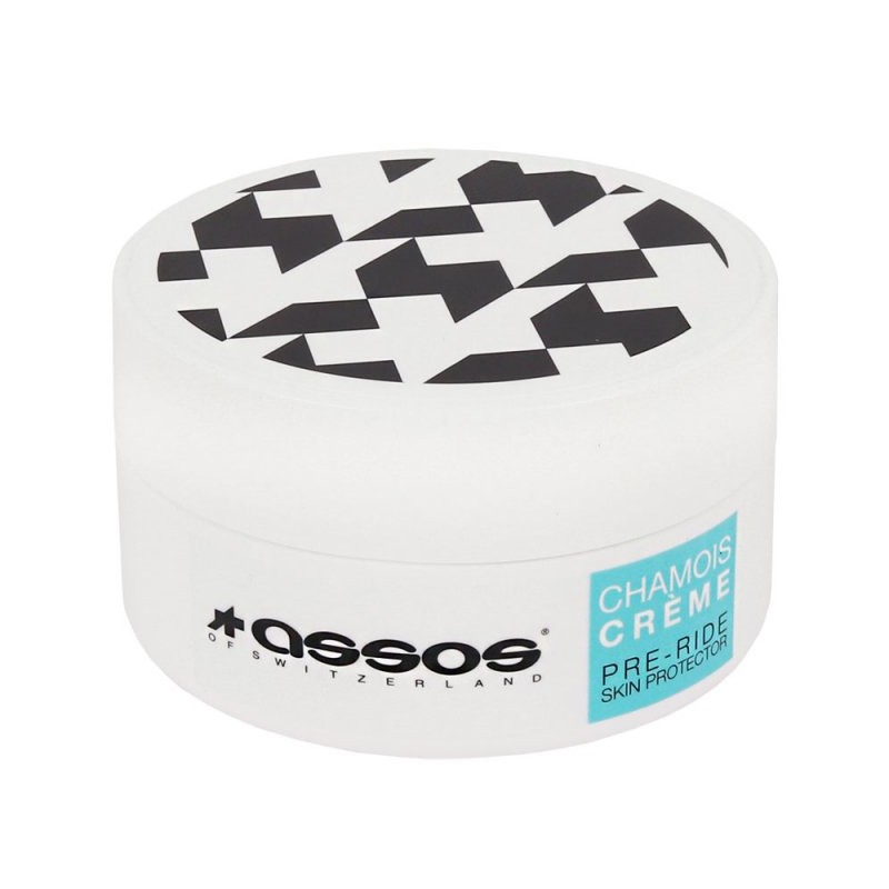 Assos Chamois Crema antirozaduras 200ml