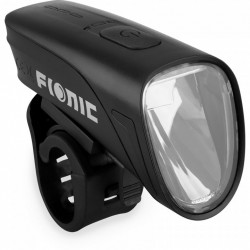 1107 FIONIC Luz Delantera Bright F 100 USB C