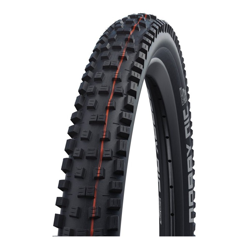 1118 Schwalbe Cubierta Plegable - Nobby Nic - Evolution | Addix Soft | Super Ground