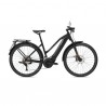 Giant EXPLORE E+ PRO 45 STA 625Wh - 45km/h Step Trough Bicicleta eléctrica de Trekking - 2023 - negro