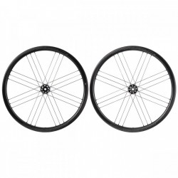 1150 Campagnolo Juego de Ruedas - Bora WTO 33 DB - 28"