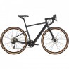 Cannondale TOPSTONE NEO SL 2 - Shimano GRX Bici Eléctrica Gravel - 2023 - Graphite