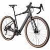 Cannondale TOPSTONE NEO SL 2 - Shimano GRX Bici Eléctrica Gravel - 2023 - Graphite