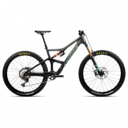 1164 Orbea Bicicleta de Montaña - OCCAM M10 LT