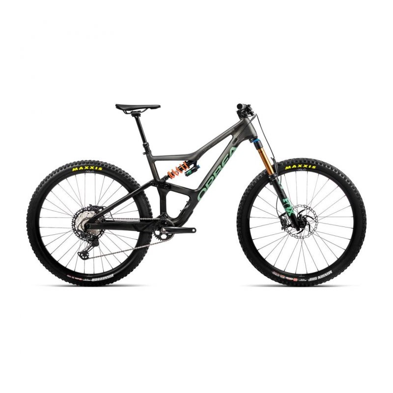 1164 Orbea Bicicleta de Montaña - OCCAM M10 LT