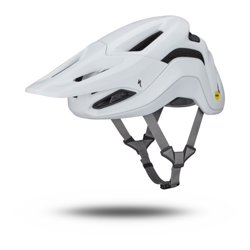 1171 Specialized Casco MTB - Ambush 2 - Blanco