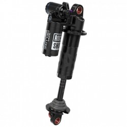 1178 RockShox Amortiguador - Super Deluxe Ultimate Coil RC2T - Standard - 230mm x 62.5mm