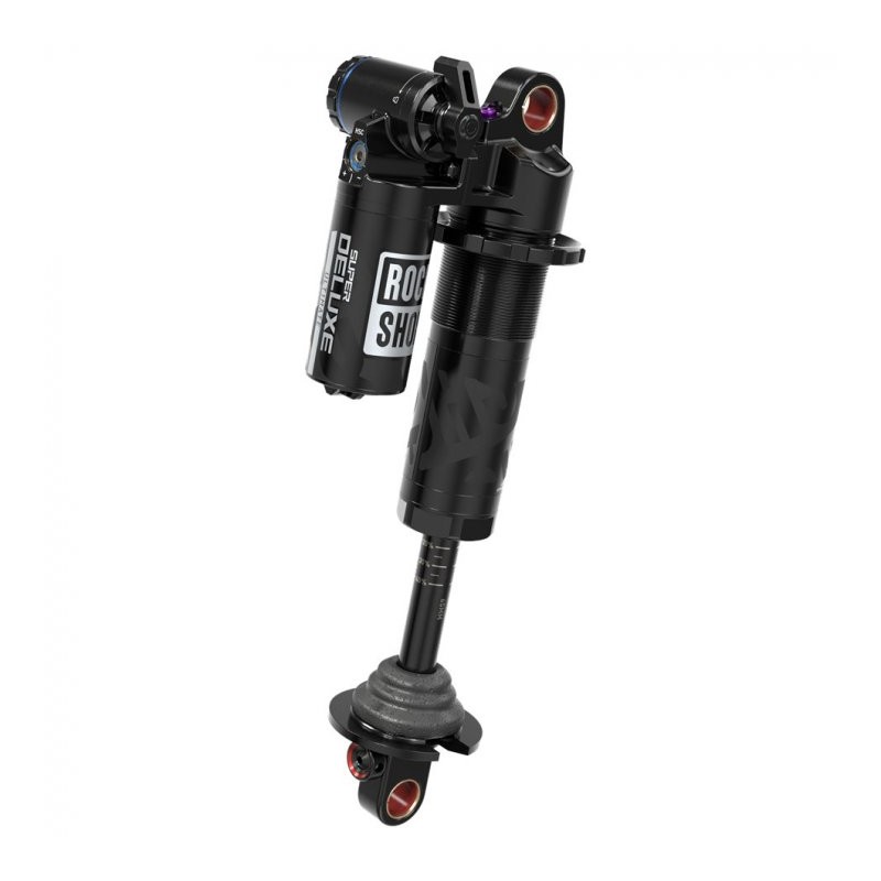 1178 RockShox Amortiguador - Super Deluxe Ultimate Coil RC2T - Standard - 230mm x 62.5mm