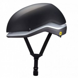 1190 Specialized Casco - Mode - Matte Black