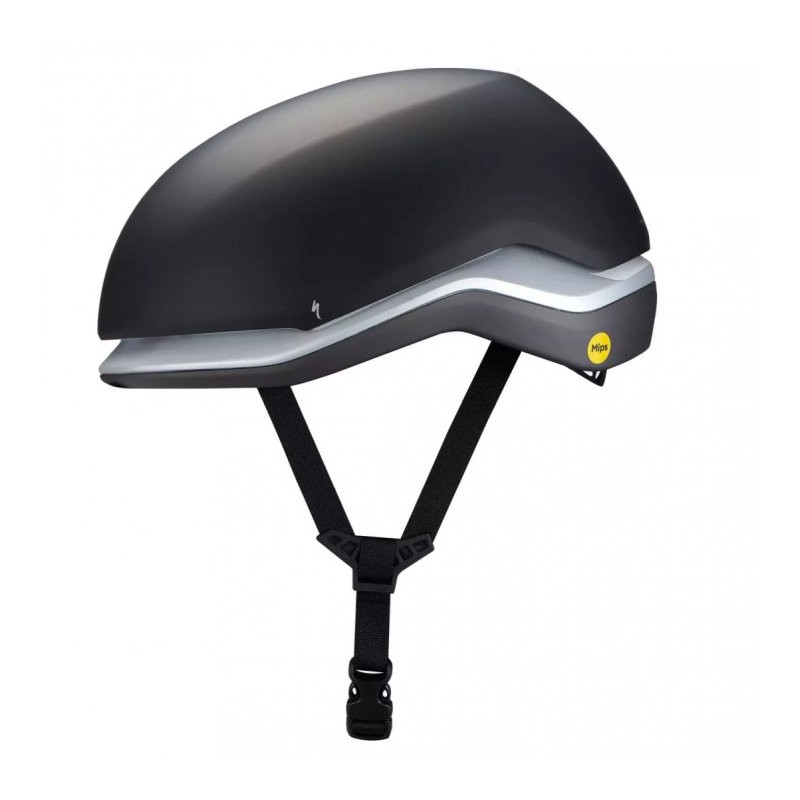 1190 Specialized Casco - Mode - Matte Black