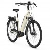 Kalkhoff IMAGE 3.B ADVANCE Wave - Bicicleta Eléctrica Entrada profunda - 2022 - starwhite glossy