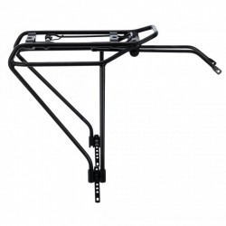 1202 CUBE ACID Rear Carrier universal 26" - 29" RILink - black