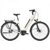 Kalkhoff IMAGE 3.B ADVANCE Wave - Bicicleta Eléctrica Entrada profunda - 2022 - starwhite glossy