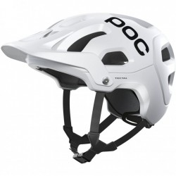 1211 POC Casco - Tectal - 1036 Hydrogen White Matt