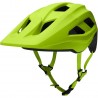 1217 FOX Casco - Mainframe MIPS Trail - flo yellow