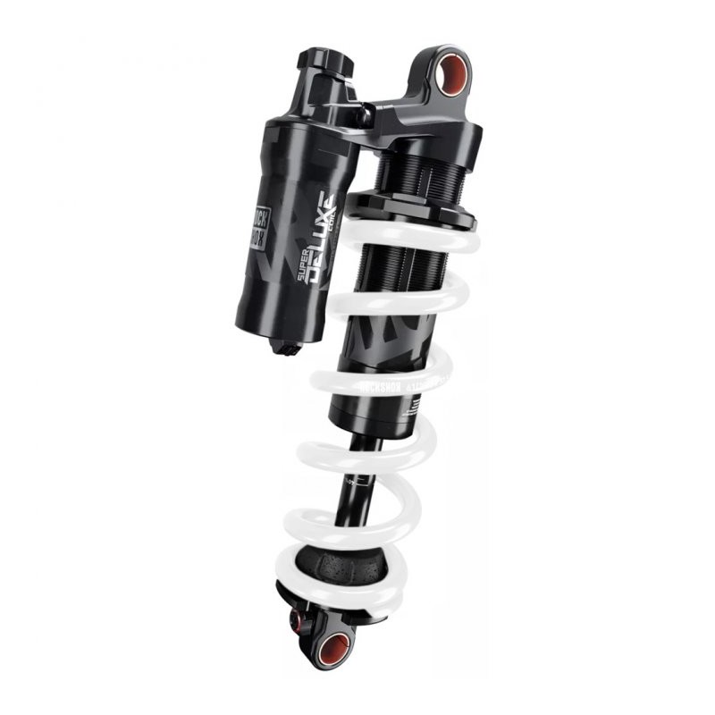 1231 RockShox Amortiguador - Super Deluxe Ultimate Coil DH RC