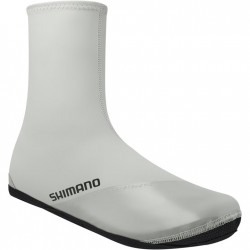 1233 Shimano Cubrezapatillas para RC / XC / RX - Dual H2O - Light Grey