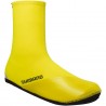 1234 Shimano Cubrezapatillas para RC / XC / RX - Dual H2O - Neon Yellow