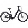 Specialized TURBO COMO 3.0 IGH - Bicicleta Eléctrica Urbana - 2023 - cast black / silver reflective