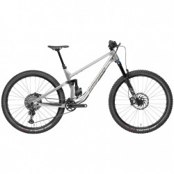 1245 Norco Optic C2 - 29'' Bicicleta de Montaña Carbono - 2023 - silver / chrome