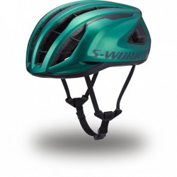 1246 Specialized Casco Bicicleta Carretera - S-Works Prevail 3 - Pine Green