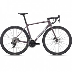 1247 Giant Bicicleta Carretera Carbono - TCR ADVANCED PRO 1 AR