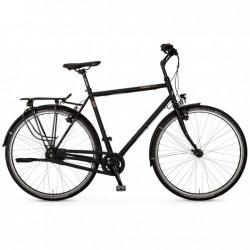 1249 vsf fahrradmanufaktur T-300 Alfine - Bicicleta Urbana Hombre