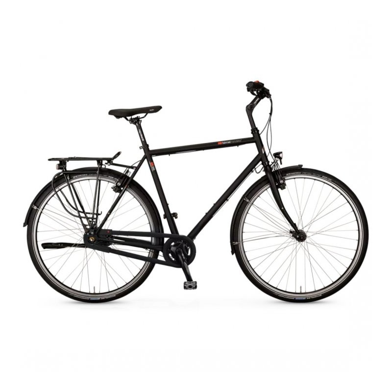 1249 vsf fahrradmanufaktur T-300 Alfine - Bicicleta Urbana Hombre