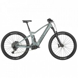 1253 SCOTT STRIKE eRIDE 930 - 29" Bicicleta Eléctrica de Montaña