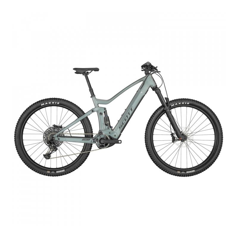 1253 SCOTT STRIKE eRIDE 930 - 29" Bicicleta Eléctrica de Montaña