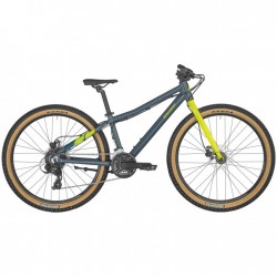 1265 Bergamont Bicicleta de Montaña Niño 26" - REVOX 26 LITE