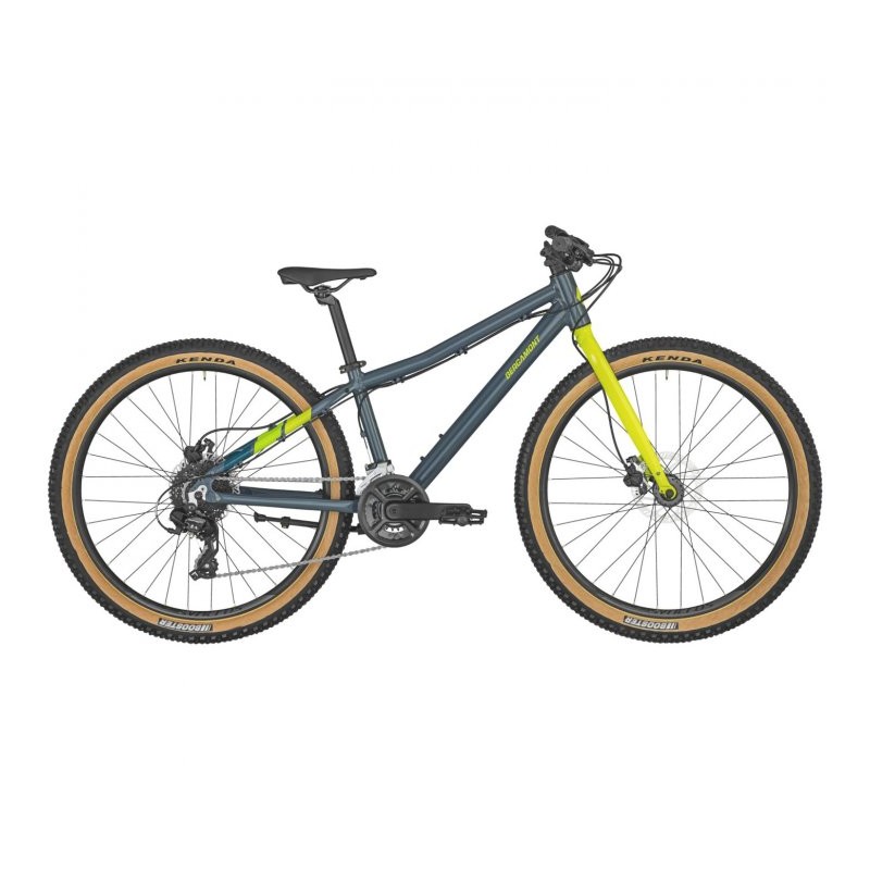 1265 Bergamont Bicicleta de Montaña Niño 26" - REVOX 26 LITE