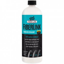 1268 Finish Line FiberLink Pro Latex Líquido Tubeless - 1L