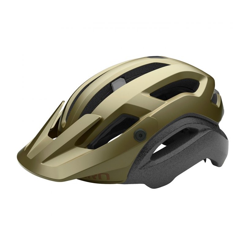 1269 Giro Casco - Manifest Spherical - matte olive