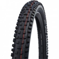 1271 Schwalbe Cubierta Plegable - Nobby Nic - Evolution | Addix Soft