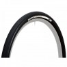 1281 Panaracer Gravelking Slick TLC Cubierta plegable - 40-622 / 700x38C - negro