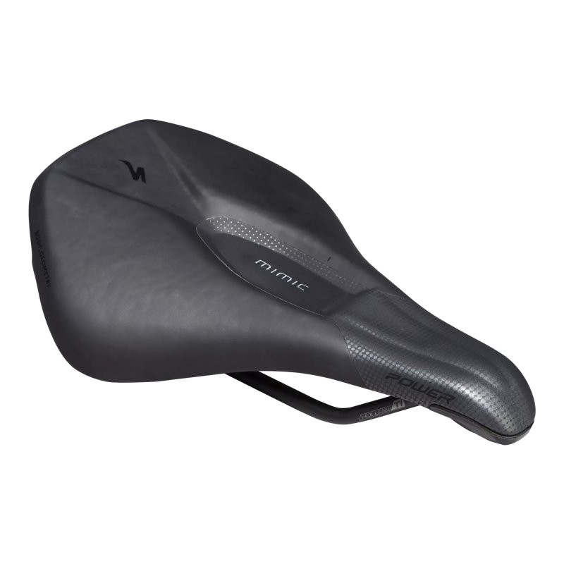 1288 Specialized Sillín Mujer - Power Pro Elaston MIMIC - 143mm / Negro