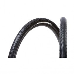 1289 Panaracer Gravelking SK TLC Folding Tire - 35-622 - black