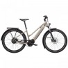 Specialized TURBO VADO 3.0 IGH - Bicicleta Eléctrica Urbana Step-Through - 2022 - white mountains / black reflecitve