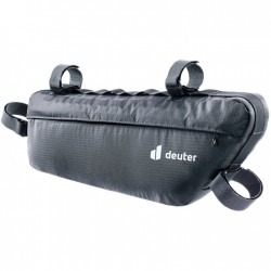 1295 Deuter Bolsa de Cuadro - Mondego FB 6 - negro