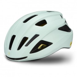 1296 Specialized Casco Bicicleta - Align II MIPS - Matte CA White Sage