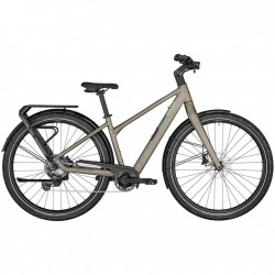 1303 Bergamont Bicicleta Trekking Eléctrica Mujer - E-VITESS SPORT LADY